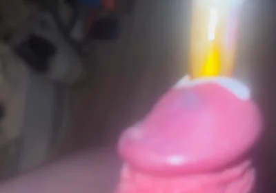 Stretching the Thick Pen of the Urethra