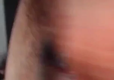 Testing Out My New Penis Ring