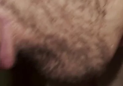 Nipple Cocksucker Bro Works on Stepdaddy’s Big Cock
