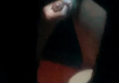 Real Amateur Gloryhole Peek