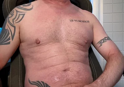 Most Powerful Edged Orgasm Ever! Frenulum Edging to Ropes of Cum.