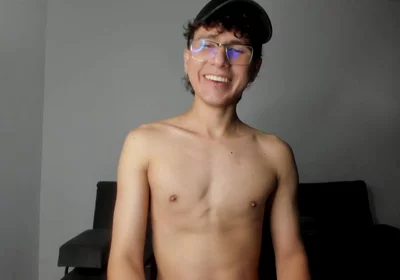 A Big Cock and a Lot of Cum