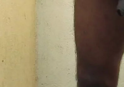 Hot Mature Cock Playing Before Cumming
