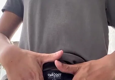 Asian Cute Boy Loves to Fuck Asshole