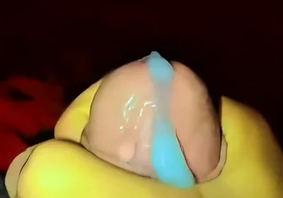 Best Shoot of My Dick