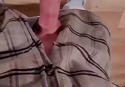 Big Cock Cumming Soon for Fan of the Month