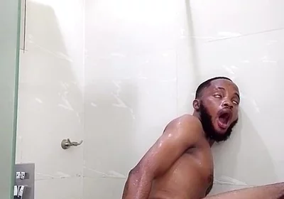 Come Shower with Me