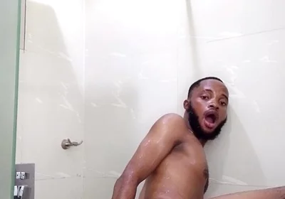 Come Shower with Me