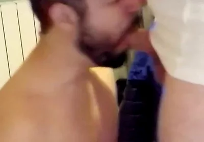 Irishstr8huntr Does Braziliantedxxx