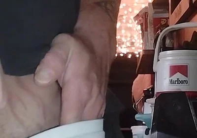 I Hope Your Thirsty