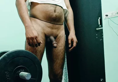 Indian Gay Officer