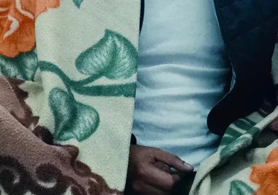 Indian Gay Officer