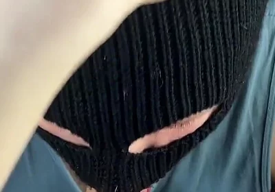 Friend Sucks Cock of an Impudent Guy