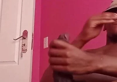 Beating This Meat up!