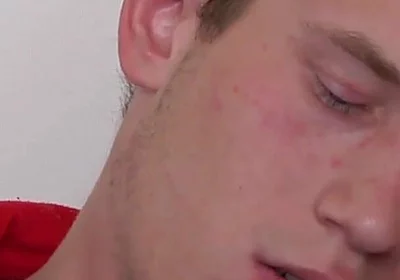 Bareback Sex with the Young Guy