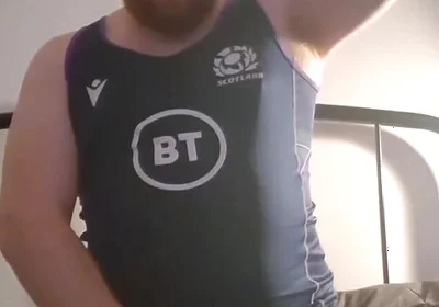 He Got Me Feeling so Subby and Ready to Ride a Cock