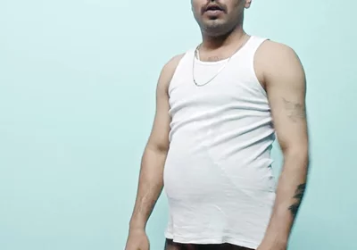 Desi Man