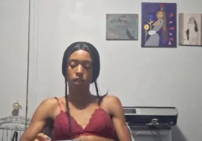 Masturbation