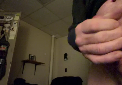 Another Cumshot