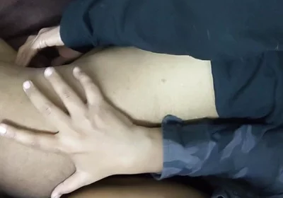 My Stepbrother's Penis Is Bigger Than Mine, on the Pretext of Seeing It, I Also Fucked His Ass