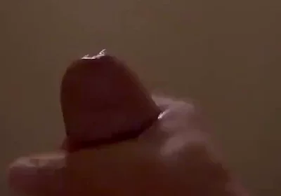 Jerk and Shoot a Huge Load