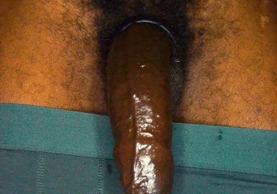 Nutting in Your Mouth