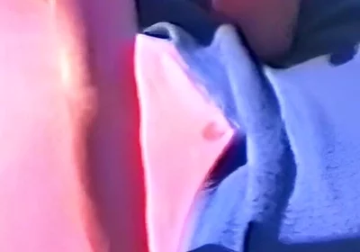 47 Seconds Hump Masturbation