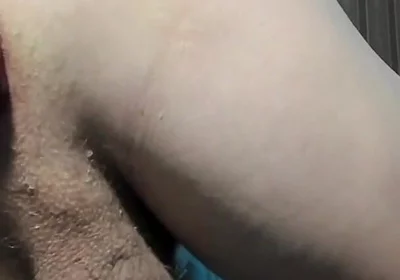 I Jump My Anal Prolapse on Your Cock and Insert a Plug