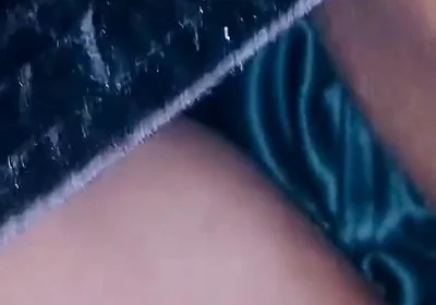 Slowly Passionately Stroking My BBC