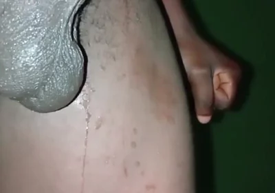 Horny Ebony Boyfriend.