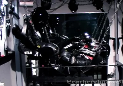 Biker sling fucking 2008