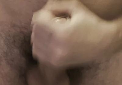 Come Wank with Me! Don't Wank Alone, Join Me for a Solo Wank with Cumshot