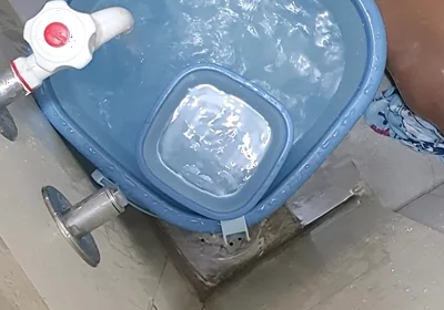 Sexy Boy Masturbation While Bathing