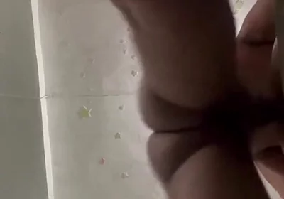 BBC Str8 Fucks Me with No Mercy