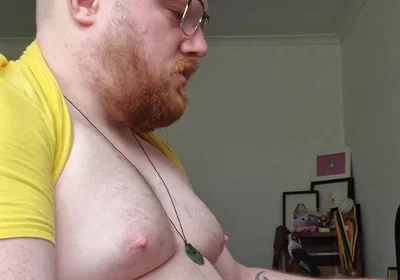 Got Too Horny