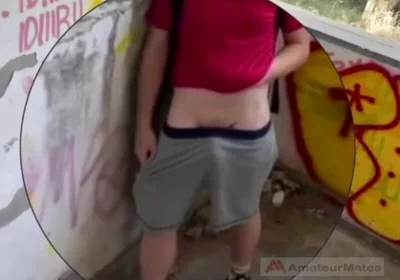 Compilation of Amateur Freeballing, Bulges and Vpl (visible Penis Line)