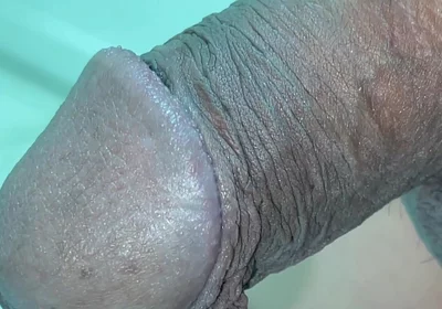 A Guy Learned to Suck Cocks with the Help of His Straight Friends