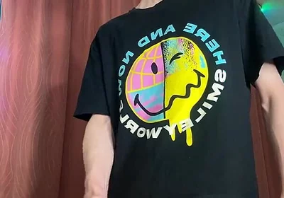 Skinny Twink Student Making a Huge Messy Cum Puddle
