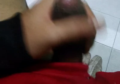 A Dick in Public Bathrooms