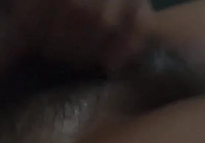 Solo Masturbating