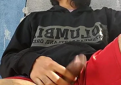 Morning Cock