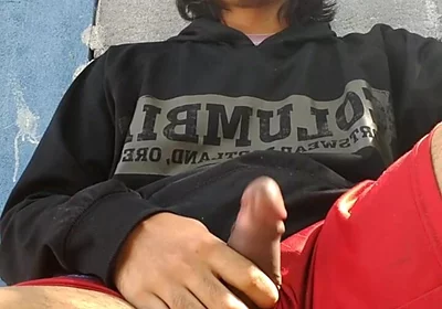 Morning Cock