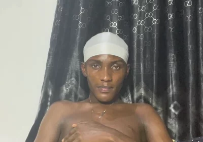 Young Twink with BBC