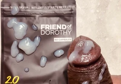 Cumshot
