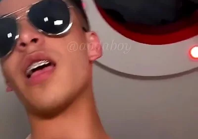 Extreme Domination and Face Fucking