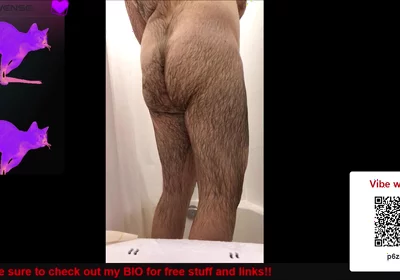 45 Min Shower