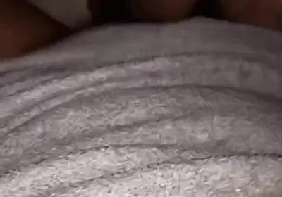 I Masturbate