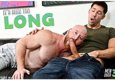 My Ex Hunk Bf Missed My Cock So Much He Needed To Suck It