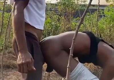 The King of Gomorrah Conducting a Deliverance to His Thuggish Boyfriend.