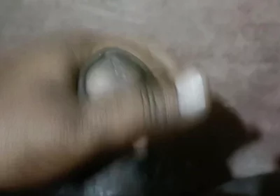 New India Men Hand Sex